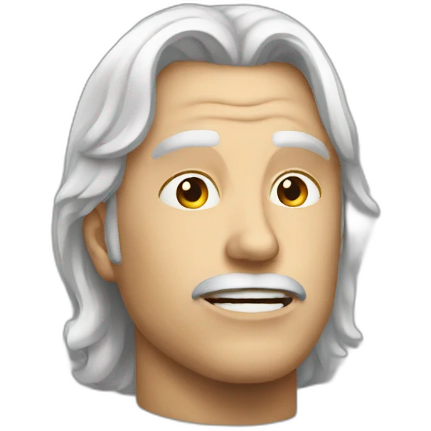 triggered emoji