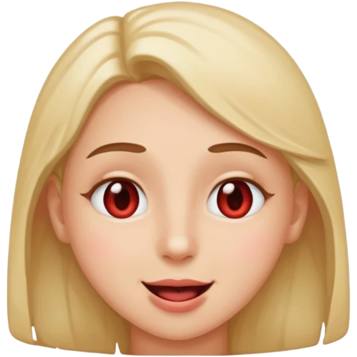 someone who is very happy with heart eyes and saliva drooling from his mouth emoji