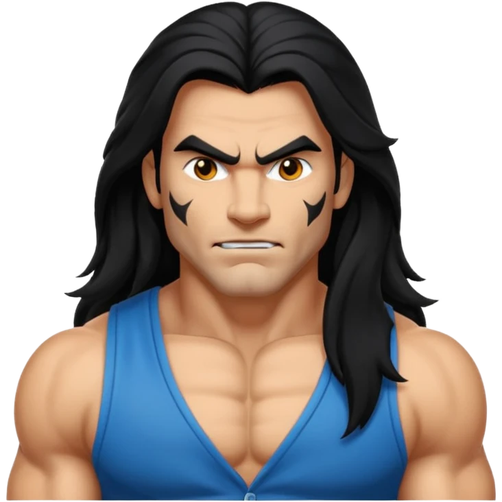 Lobo emoji