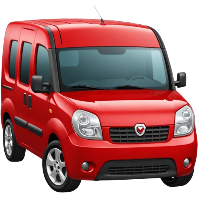 Doblo emoji