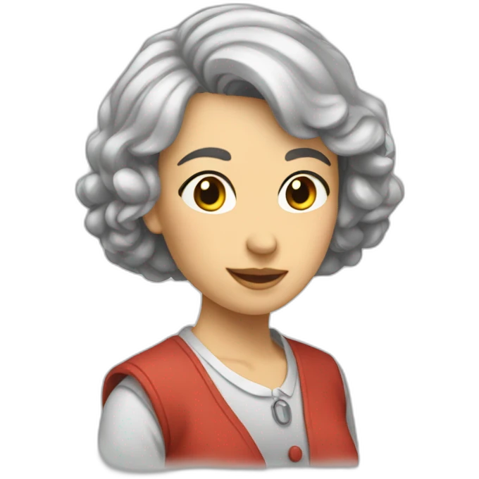 Ann-homchenko emoji