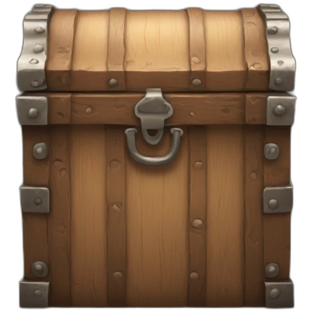 chest emoji