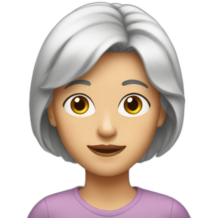 Your mother emoji