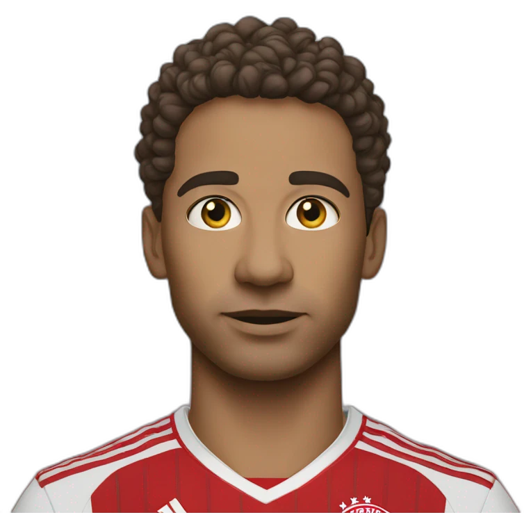 Fc Bayern münchen emoji