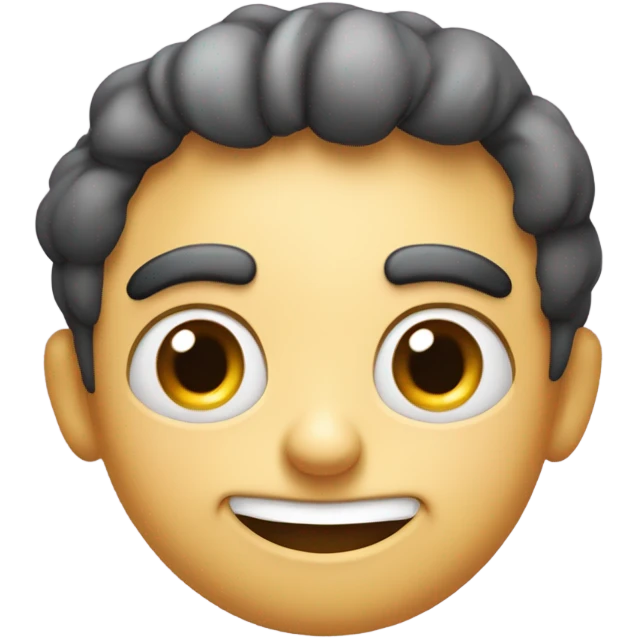 🥺🤭 combine emoji