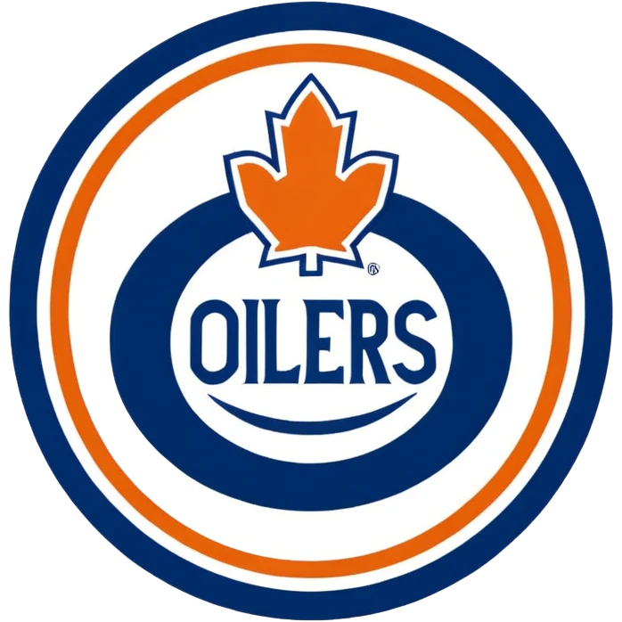 Edmonton Oilers Emoji emoji