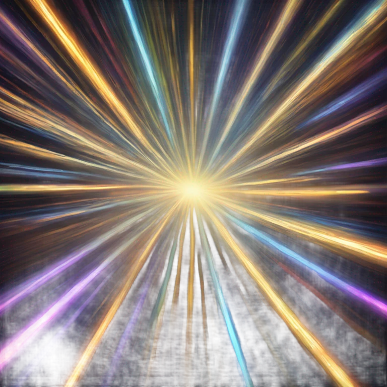 Speed of light  emoji