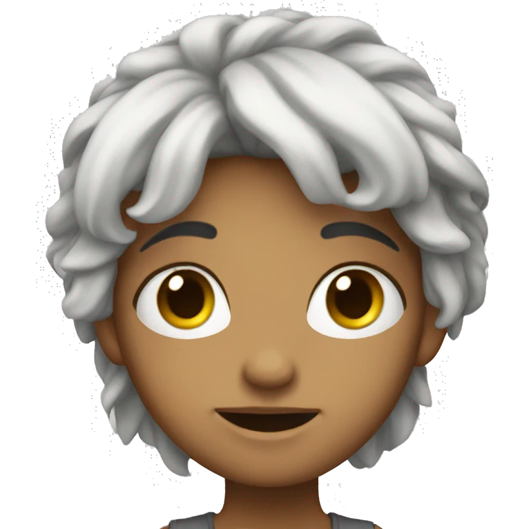 Hadas emoji