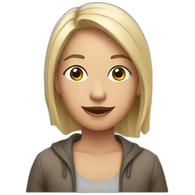 Мама emoji