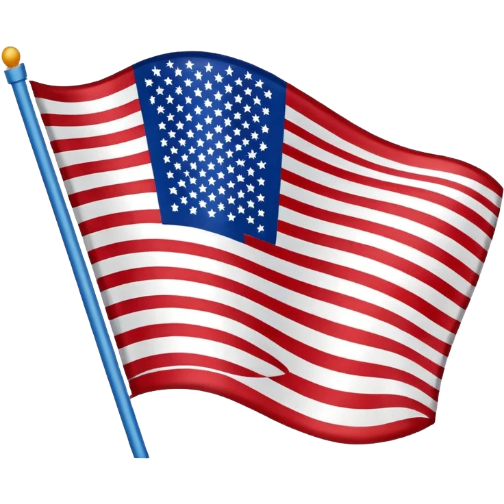 USA emoji