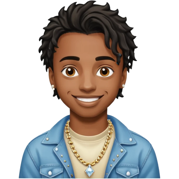 rapper playboi carti emoji
