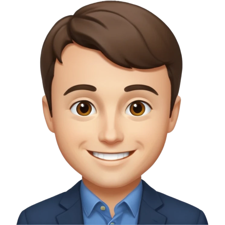 charlie kirk emoji