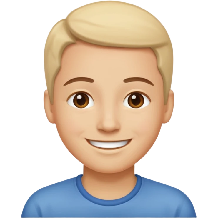 I am feeling relieved and less tension after I passed a buisy and stressed week emoji