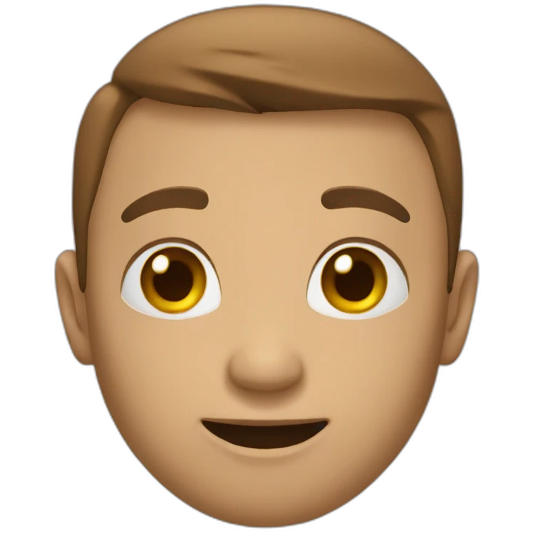 CHAT emoji