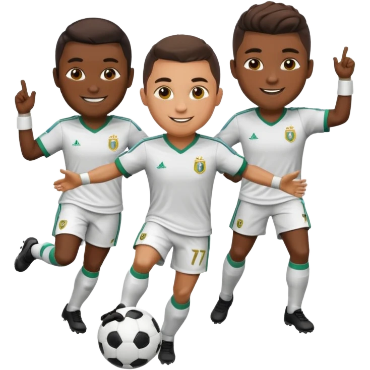 Ronaldo emojis emoji
