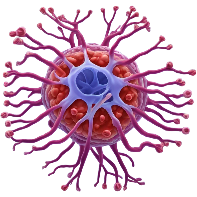 GLOMERULAR TROMBOSIS emoji