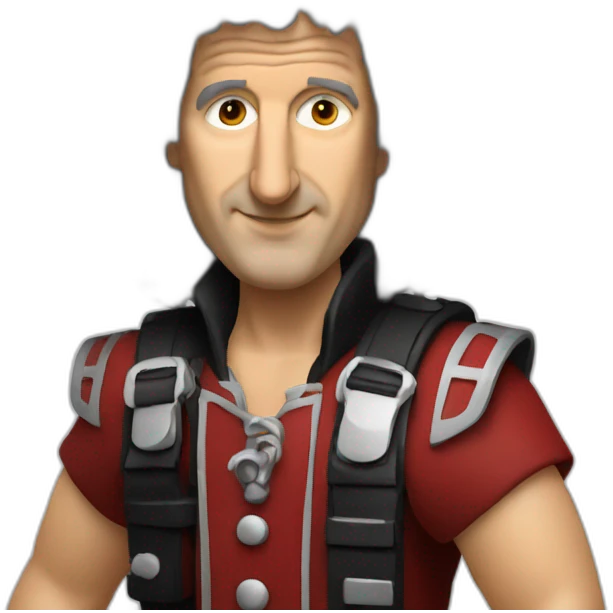 Brian may emoji
