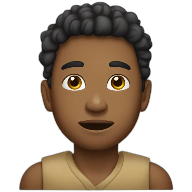 tibo inchape emoji