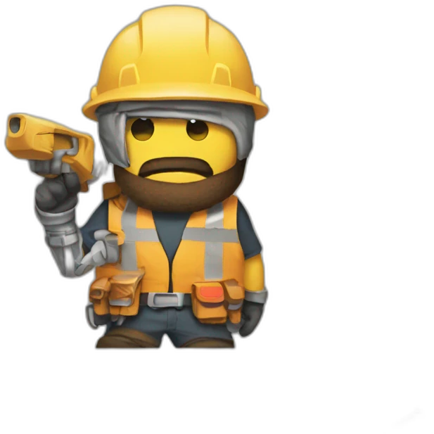 Construct emoji