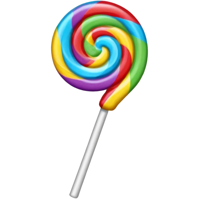 sucker emoji