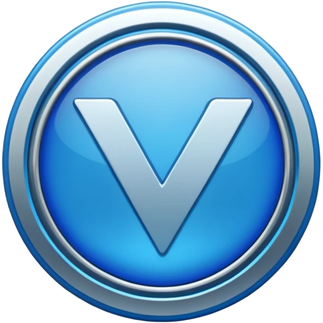 Verified badge emoji