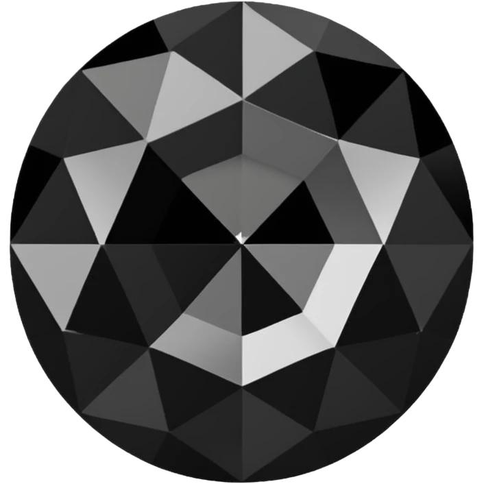 black diamond   emoji