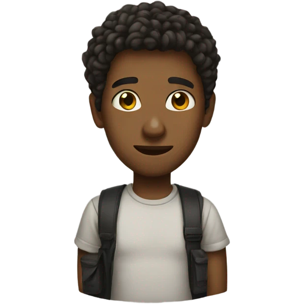 Really? emoji