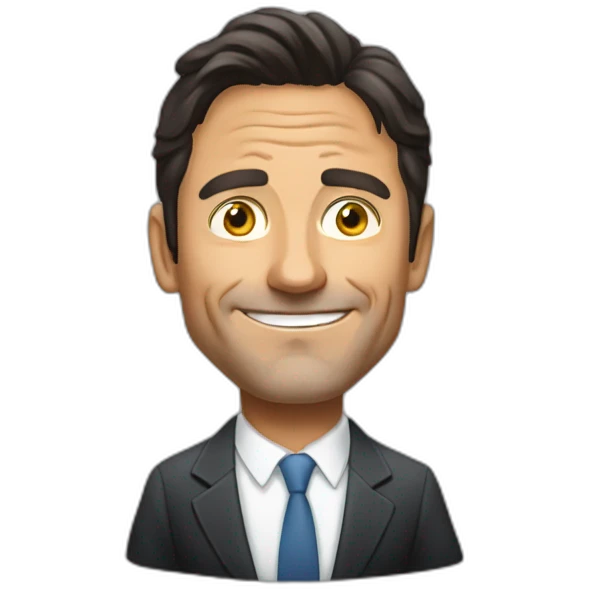 Jordan belfort  emoji