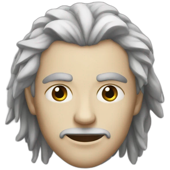 Zemour emoji