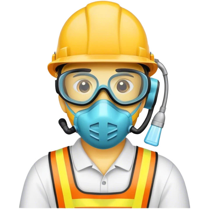 PPE emoji