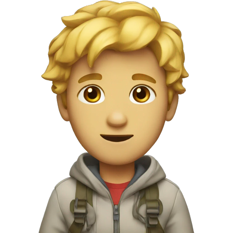 Animados emoji