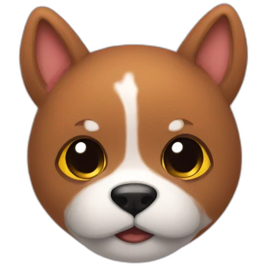 virtual cuddle emoji