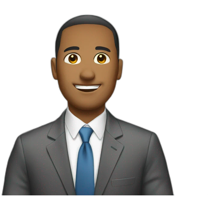 Office emoji