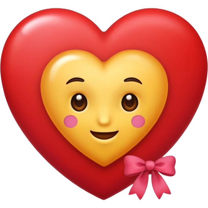 Вщп Valentine emoji