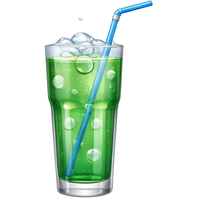 Sprite emoji