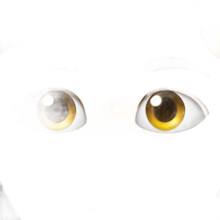 mysterious smirk  emoji