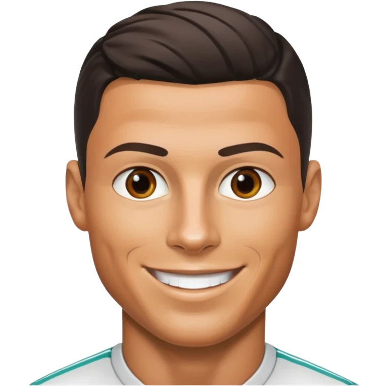 Cr7 emoji