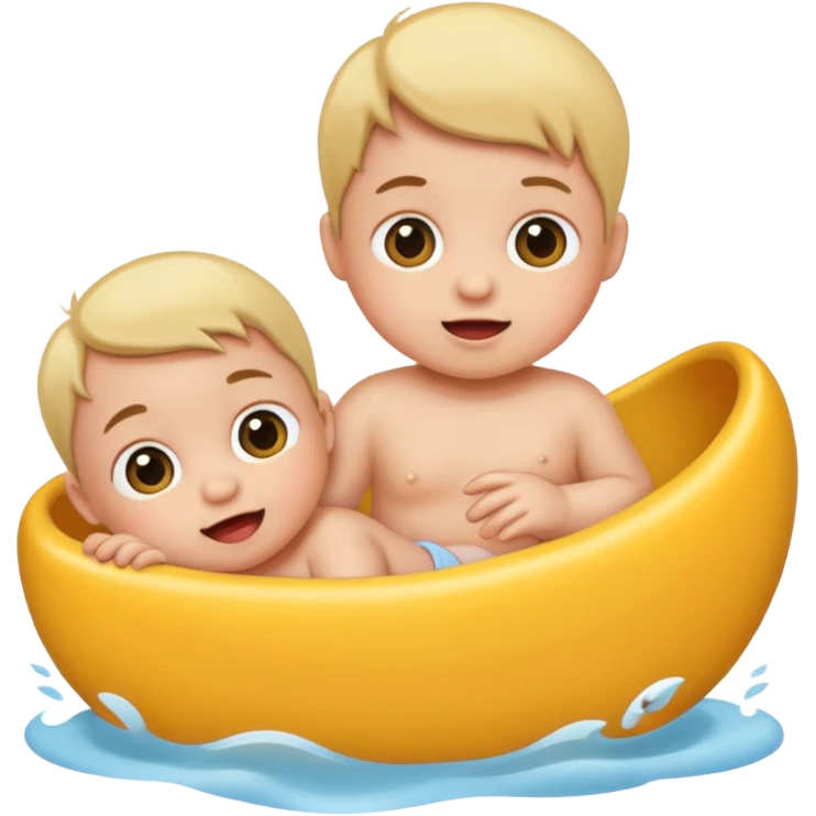 babies emoji