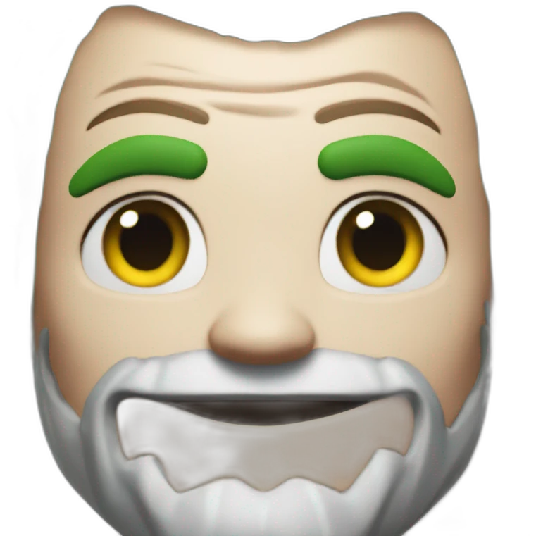 Fortnite joker emoji