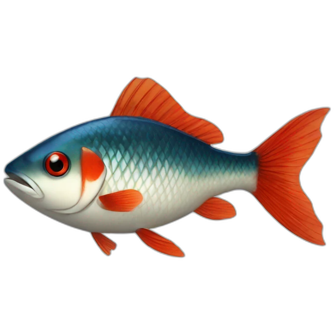 japan fish emoji