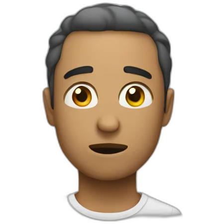 procrastination emoji