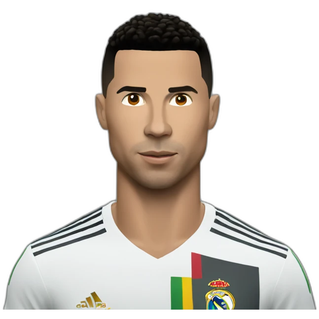 C.ronaldo emoji