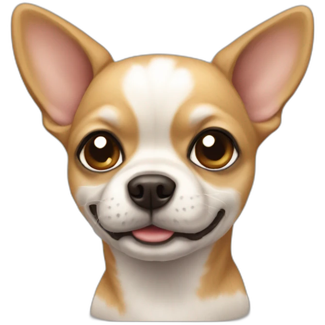 Chiwawa emoji
