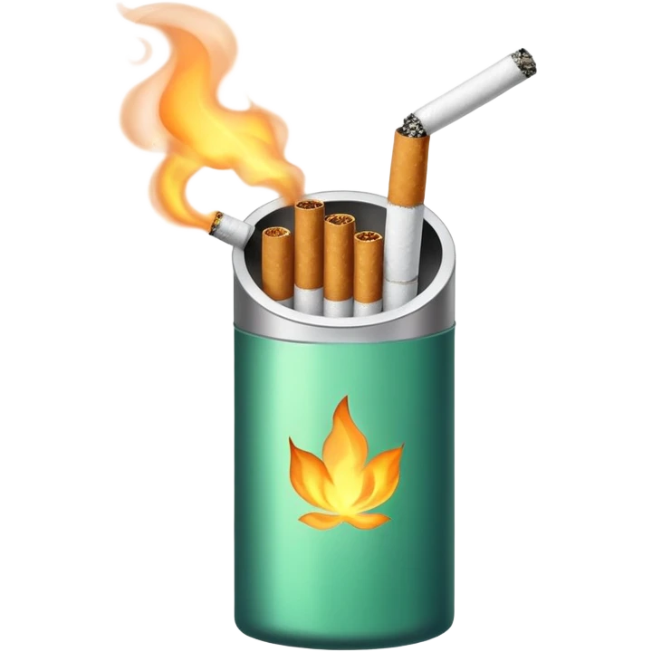 cigaret emoji