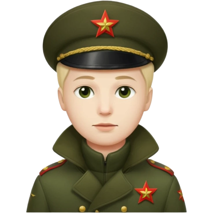 russia soviet emoji
