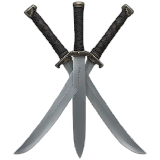 blade emoji