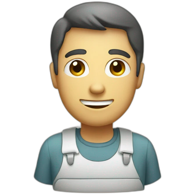 help icon emoji