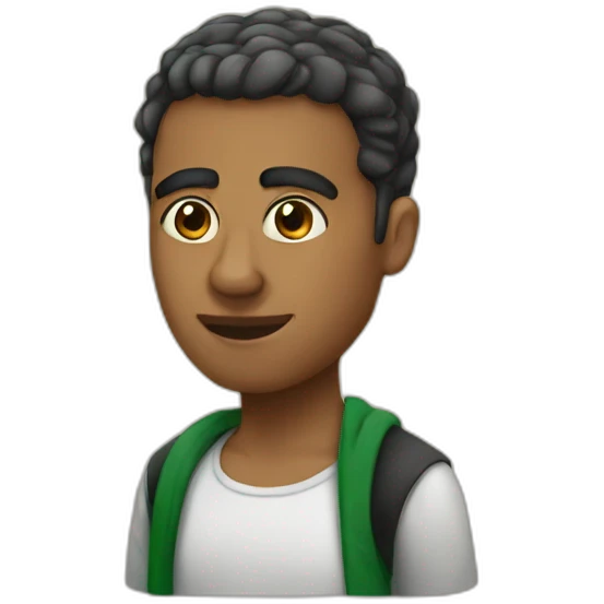 palestine  emoji
