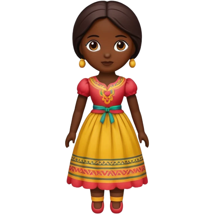 boneca ambalabu emoji