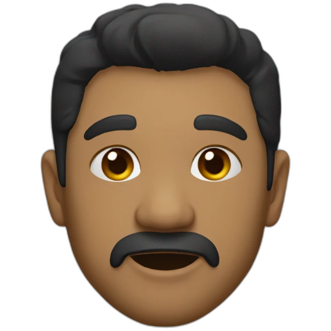 Koba la d emoji
